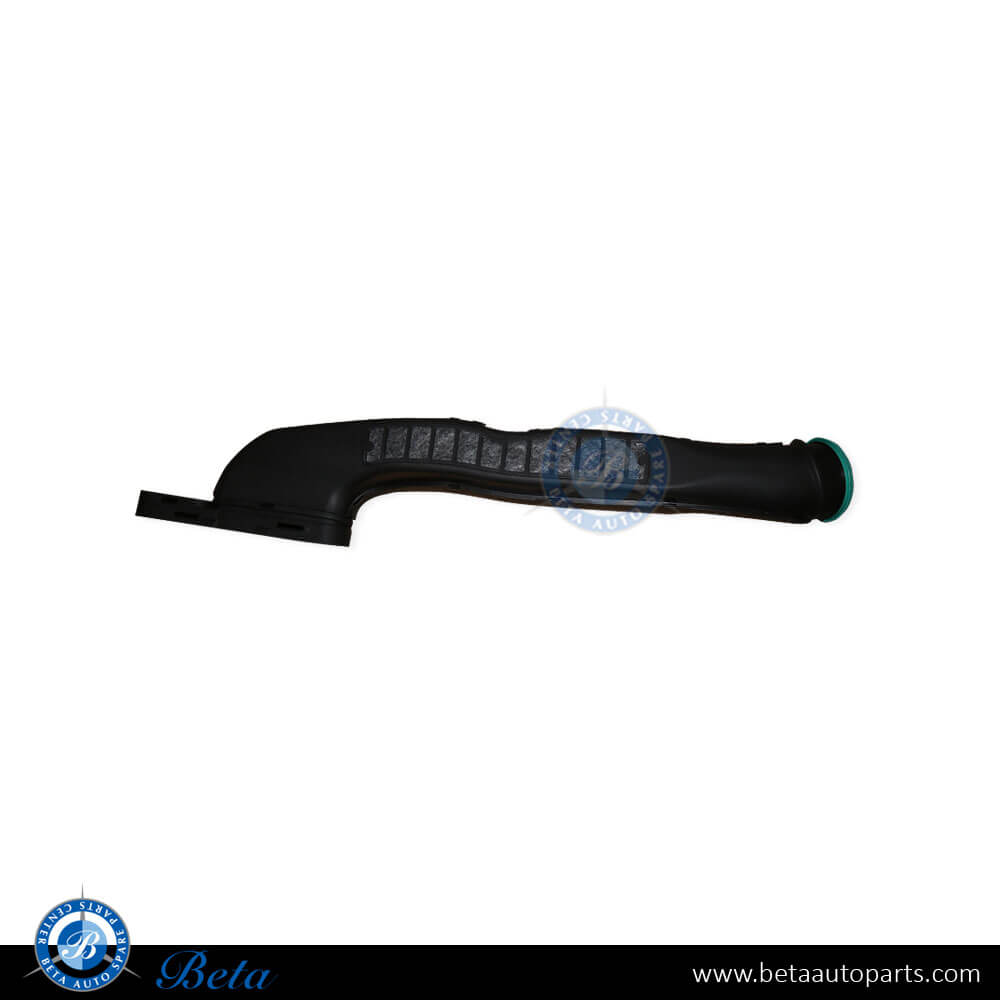Air Intake Hose for Mercedes A-Class/CLA-Class W177/C118 2019-Up models, Part Number 6540941997/2820943400 Air Intake Hose for Mercedes A-Class/CLA-Class W177/C118 2019-Up models, Part Number 6540941997/2820943400